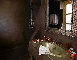 Hotel Kerdouss, Marrakesh