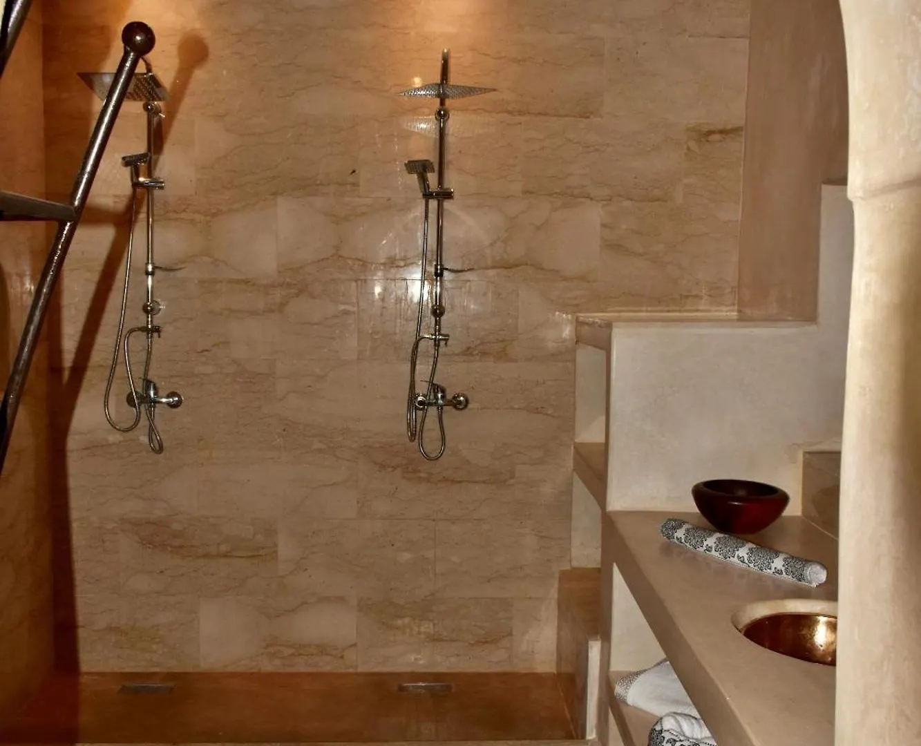 Riad Ta'Achchaqa Marrakesh