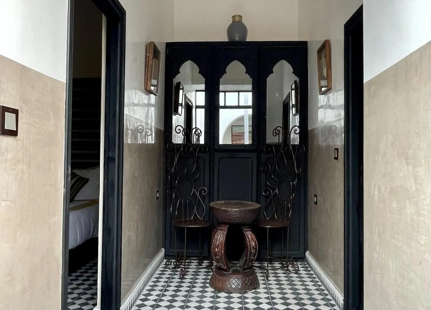 Riad Ta'Achchaqa Marrakesh
