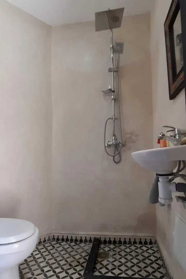 Riad Ta'Achchaqa Marrakesh