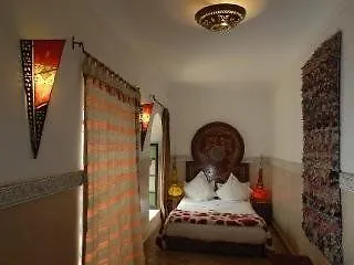 Riad Ta'Achchaqa Marrakesh 3*,  Maroc