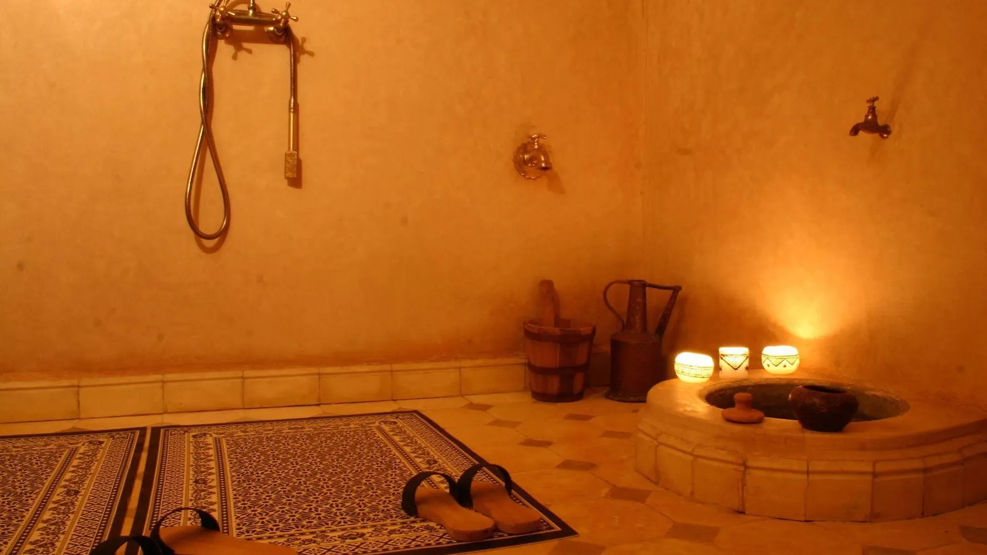 Riad Ta'Achchaqa Marrakesh